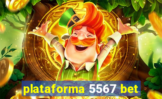 plataforma 5567 bet